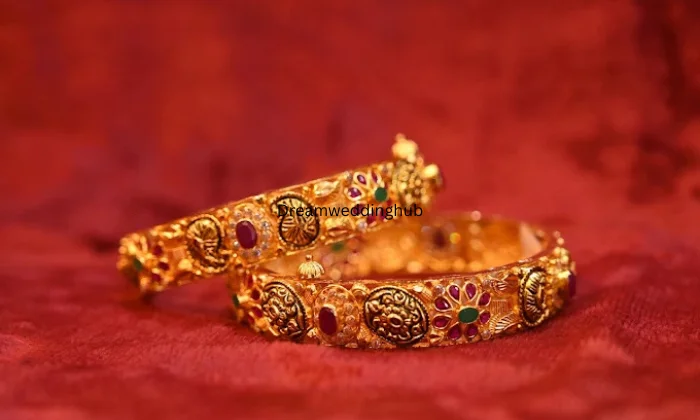 SRI KAMESWARI JEWELLERS